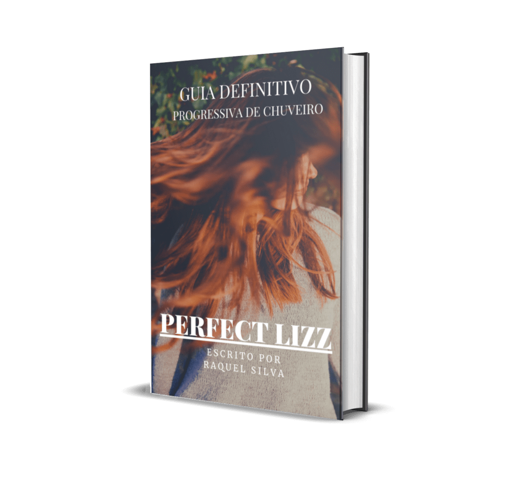 E-book digital gratuito sobre a progressiva de chuveiro perfect lizz, baixe gratuitamente e saiba mais sobre esse produto maravilhoso para os cabelos